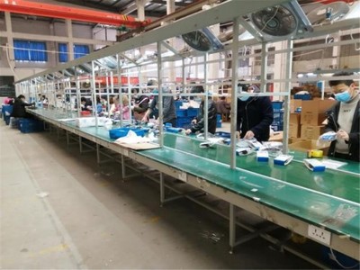 8年電商路，邁瑞馳汽車用品前進永不止步 在汽車銷售浪潮中的成長與堅守