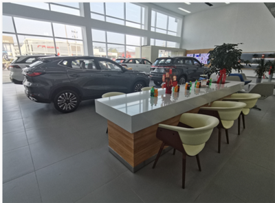 信陽長源龍騰汽車銷售服務 專業品質，值得信賴